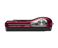 Nikon COOLPIX L30 RED - 1450824 - zdjęcie 4